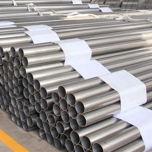 stainless steel pipe&tube